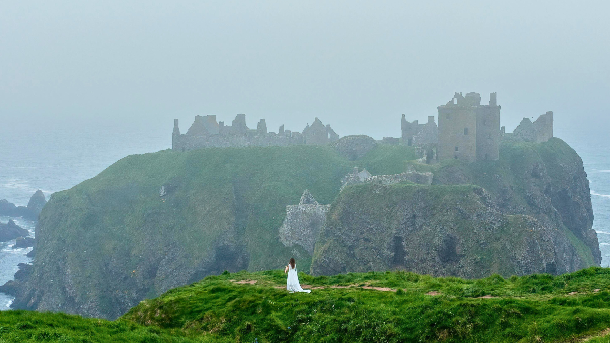 Escocia está llena de magia e historia, explórala en tu escapada por Gran Bretaña.