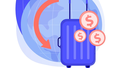 Ni Japón, ni EE.UU: este es el país que más gasta en turismo del mundo