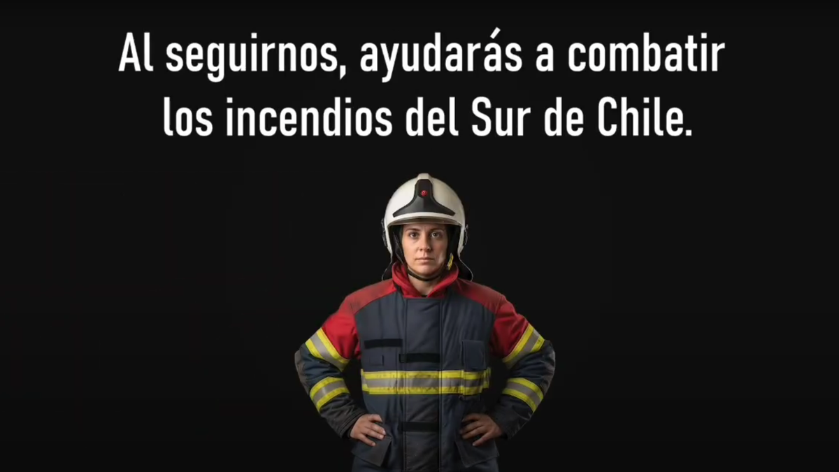 Universal Assistance anunció que donará 1 dólar por cada nuevo seguidor en sus cuentas de Instagram y Facebook.