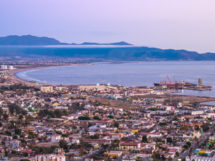 Baja California