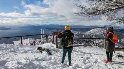 ¿Cómo se preparara para reabrir Cerro Catedral?