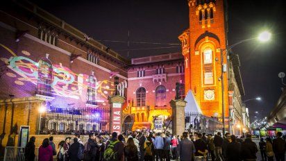 Descubrí cuál es el barrio de Buenos Aires que festeja su aniversario con actividades gratis.