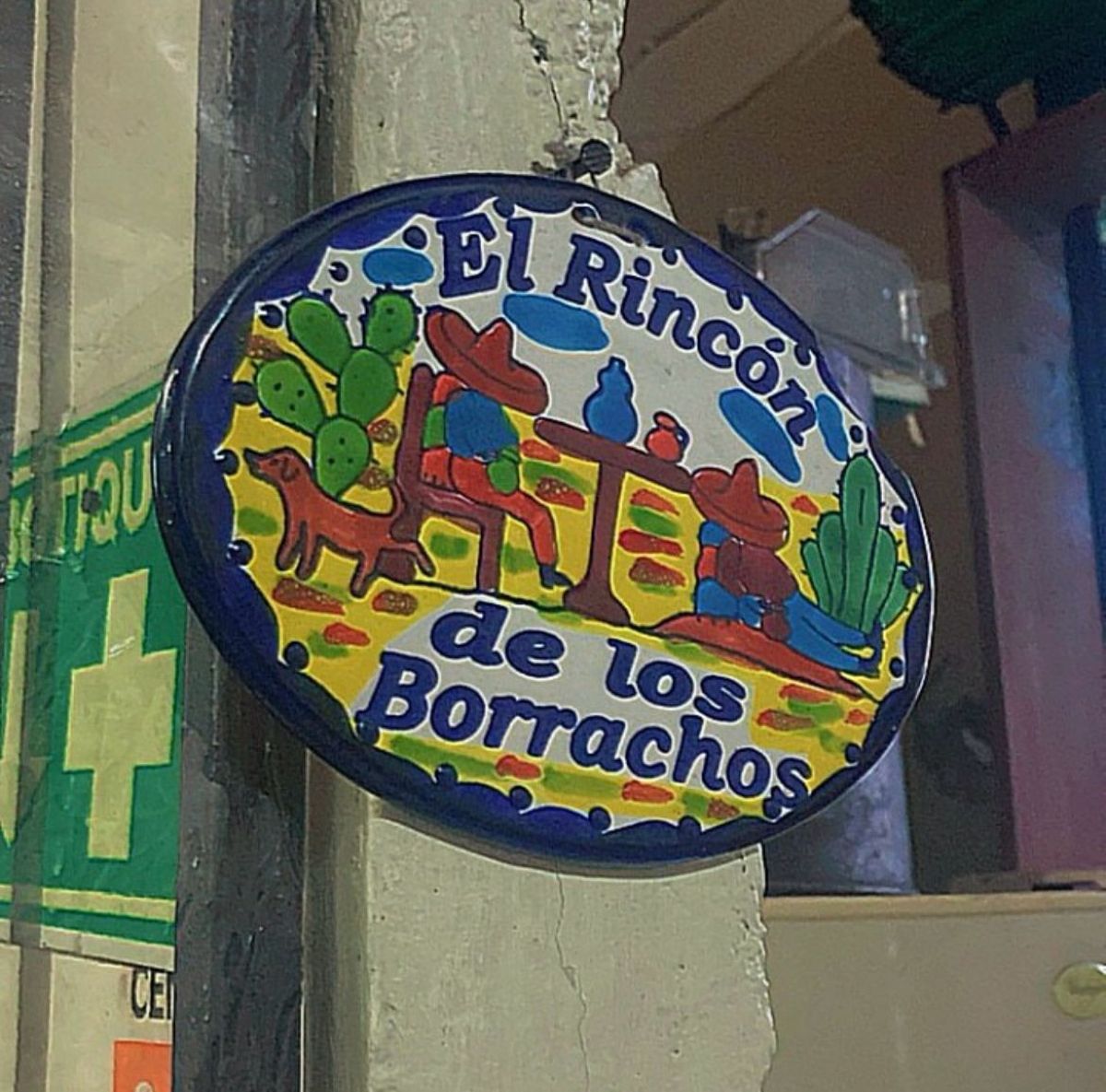 Los Paseos de Santa Anita invita a los visitantes a explorar los caminos de la tradición mexicana.