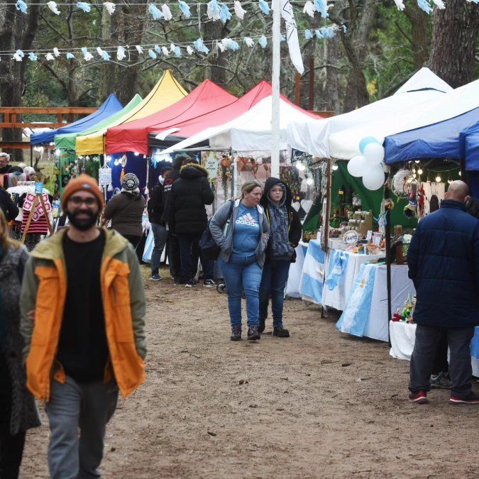 Villa Gesell es uno de los destinos accesibles que podés visitar este fin de semana largo de junio. Conocé qué podés hacer allí estos feriados.