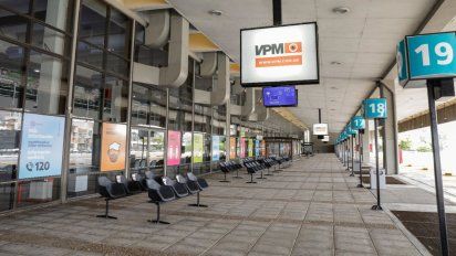 Desde este jueves, la Terminal de Ómnibus de Retiro volverá a operar servicios.