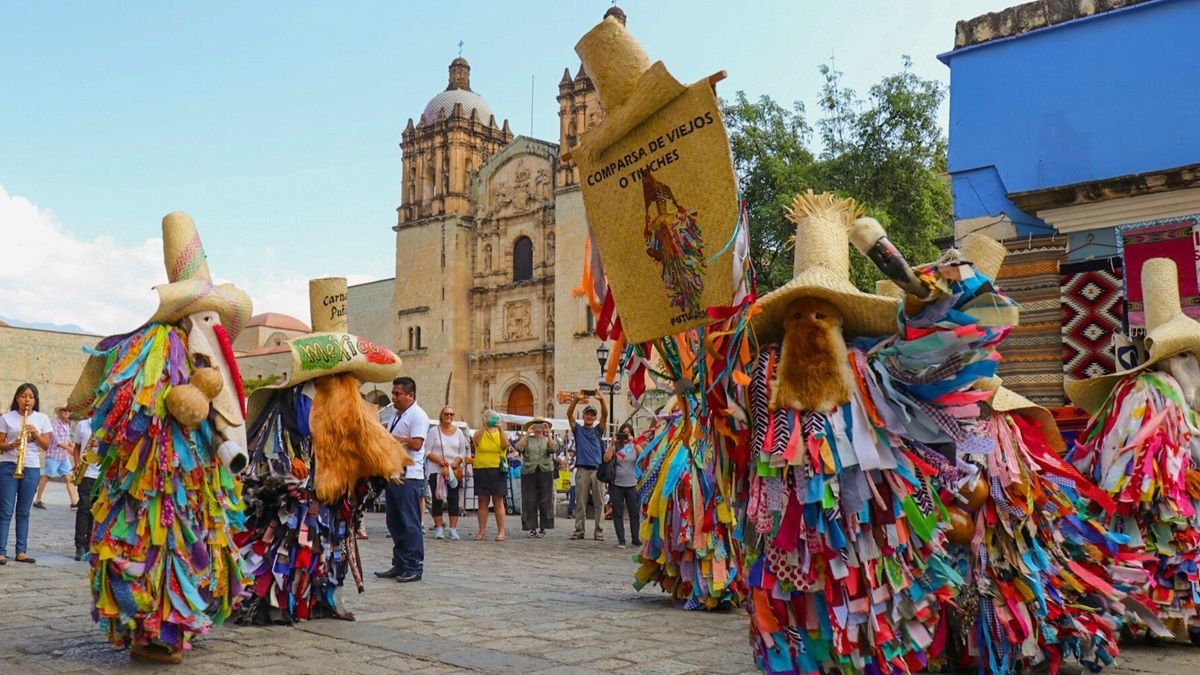 Descubre estos tres destinos de México imperdibles en el mes de febrero.