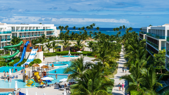 Conoce esta nueva propuesta de resorts en Punta Cana con opciones tanto para las familias como solo para adultos.