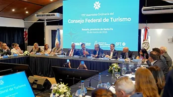 El CFT puso el foco en las estadísticas, en un contexto de ausencias y desafíos estructurales para el turismo interno.