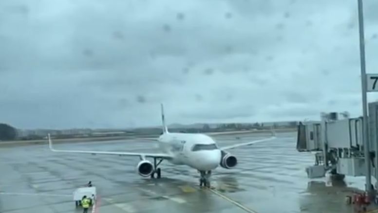 Ruta entre Concepción y Buenos Aires fue anunciada en diciembre por JetSMART. Inició el 20 de marzo y a mitad de mayo se confirmó su término.