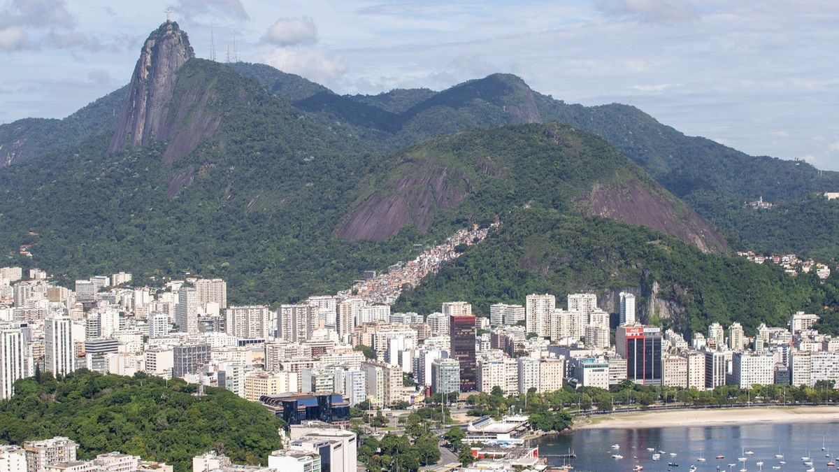 Aerolíneas mencionan a Rio de Janeiro como el destino con mayor demanda de vuelos para Semana Santa. - Ladevi Medios y Soluciones Aerolíneas mencionan a Rio de Janeiro como el destino con mayor demanda de vuelos para Semana Santa.