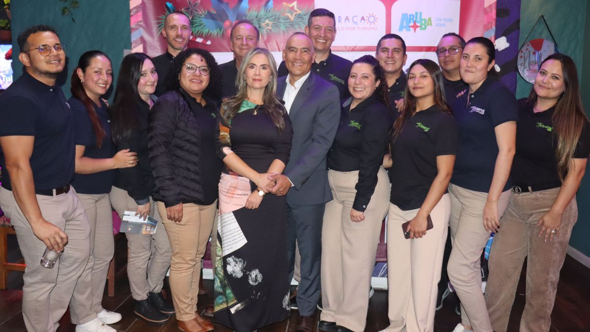 Equipo de TuReserva.com.