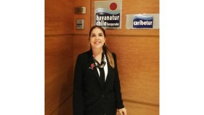HAVANATUR. Nueva gerenta general y más novedades