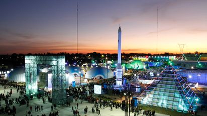 Tecnópolis: las 3 mejores atracciones que encontrarás en el parque
