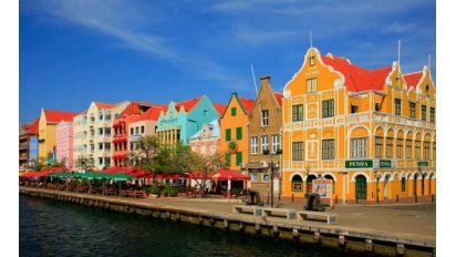 Un paraíso desconocido