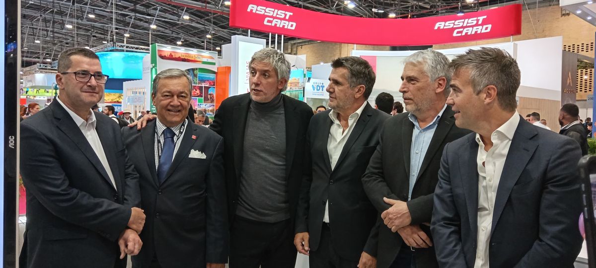 Evento Assist Card-Aviatur.