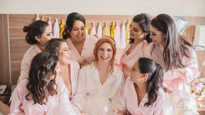 Descubre estos 3 planes para llevar a cabo tu despedida de soltera en Riviera Maya.