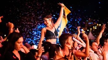 La magia electrónica vuelve a Sudamérica: Tomorrowland Brasil reúne a miles de fanáticos de la música electrónica en São Paulo.