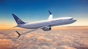 Copa Airlines suma vuelos matutinos en ruta Manta - Panamá.