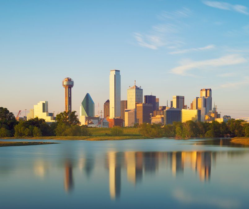 Travel Texas invita a descubrir Dallas y otros destinos.