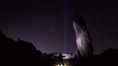 Esta preciosa región del occidente de La Rioja también es famosa por albergar al Parque Nacional Talampaya, una de las 7 maravillas naturales de Argentina y reconocido como Patrimonio de la Humanidad.