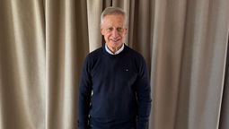 Gabriel Costa, coordinador comercial de LAlianxa Travel.