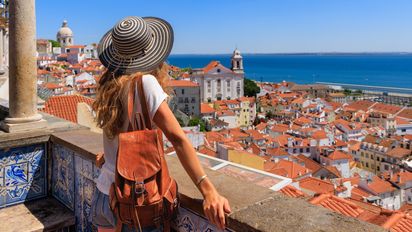 Portugal fascina con sus increíbles propuestas para tus vacaciones en Europa.