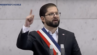 Gremios de turismo: opiniones cruzadas sobre anuncios de Boric
