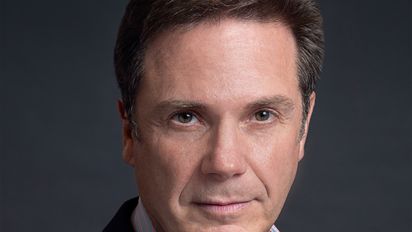 Javier Coll, Group President Global Business Developmen de AMR Collection.