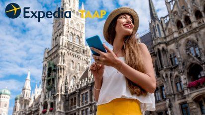 Expedia TAAP lanza oferta especial para Semana Santa