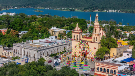 Estos Pueblos Mágicos de Monterrey son ideales para tus escapadas.