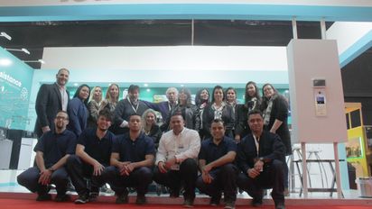 Full Assistance presentó su sistema de cerraduras Full Lock System con software en la nube y aplicación móvil