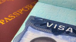 Estos son los costos de las visa americana que se mantienen desde el ultimo cambio realizado en mayo del 2023