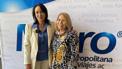 MAS Servicios lanza producto anual especial para agentes de viajes