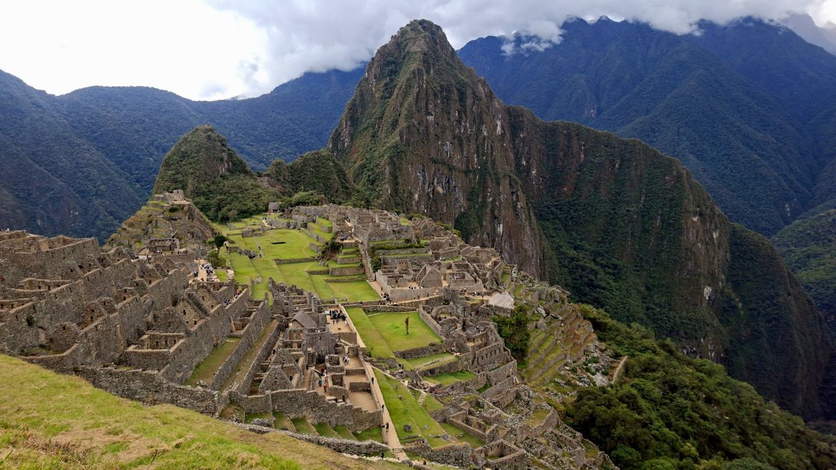 La llaqta de Machu Picchu busca superar la brecha de visitantes prepandemia y optimizar la gestión logística para el mercado receptivo.