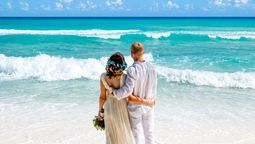 O Weddings by Oasis, el programa de bodas de Oasis Hotels & Resorts en Cancún, está diseñado para parejas que desean celebrar su matrimonio frente al mar.