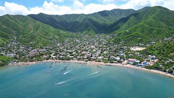 Cotelco pide mejores condiciones de seguridad para impulsar la actividad turística en Santa Marta.