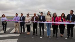 Volaris inaugura ruta directa Zacatecas-Oakland que operará tres veces por semana.