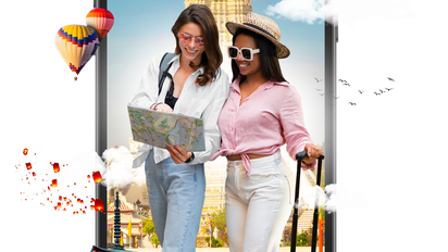 Akira Travel ofrece productos con tarifas accesibles para que los pasajeros puedan conocer las bellezas naturales y urbanas del mundo.