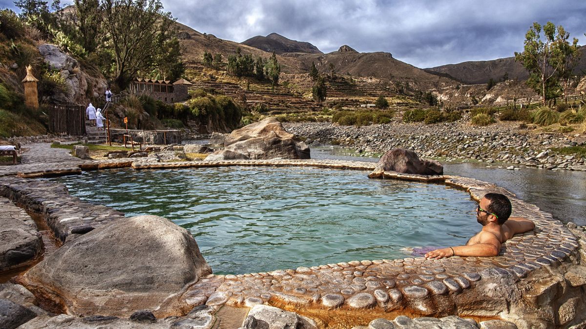 Vacaciones en Perú: descubrí las propuestas de turismo de bienestar que ofrece el país para que disfrutes durante tu estadía.&nbsp;