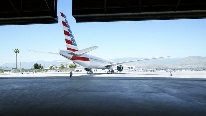 American Airlines retoma los vuelos a Miami
