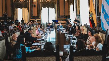 El Concejo Municipal de Guayaquil aprobó la Tasa de Pernoctación para el alojamiento temporario tipo Airbnb.&nbsp;