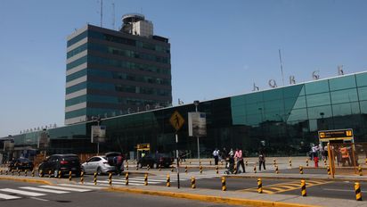 ComexPerú: urge Comisión de Alto Nivel para el AIJCH