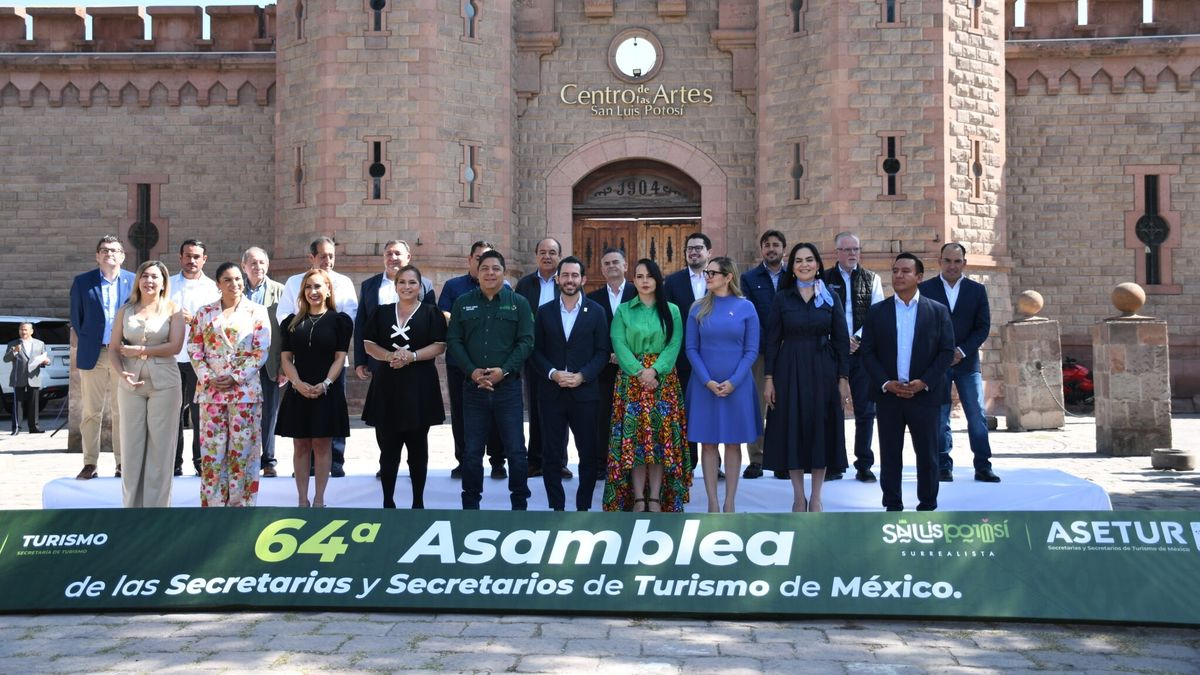 Asetur dio a conocer los acuerdos alcanzados en su última asamblea, entre los que destacaron la regulación de plataformas digitales y la creación de una Comisión Especializada en Turismo de Cruceros.