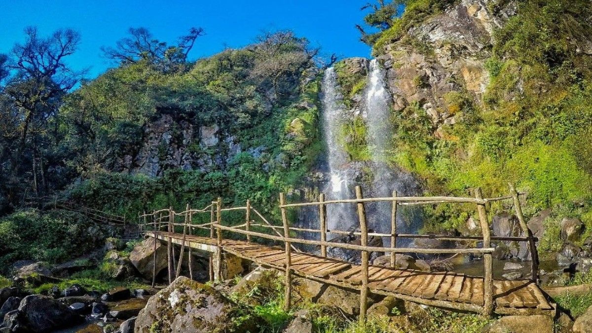 Descubre estos bellos lugares cerca de Ciudad de México para este puente.