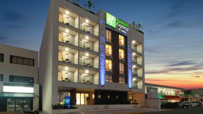 IHG Clean Promise asegurará los más elevados estándares de salubridad.