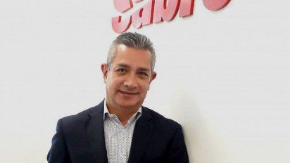 Jaime Díaz, director regional de Sabre: México encabeza la recuperación en la región