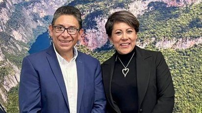 Amadeus y Sectur dan continuidad a la iniciativa Código Compartido en México