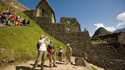 El Mincetur indicó que esta iniciativa busca, entre otras cosas, identificar oportunidades de mejora en la actividad turística dentro de Cusco. 