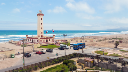 La Serena y Valle del Elqui: qué hacer en una escapada para vacaciones de invierno