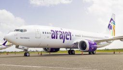 Arajet aseguró que tiene todo listo para comenzar a operar vuelos a Estados Unidos.